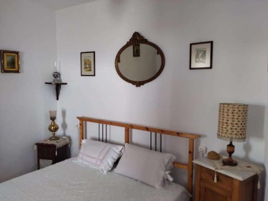 Athena'S Guest House Stagiates Eksteriør billede