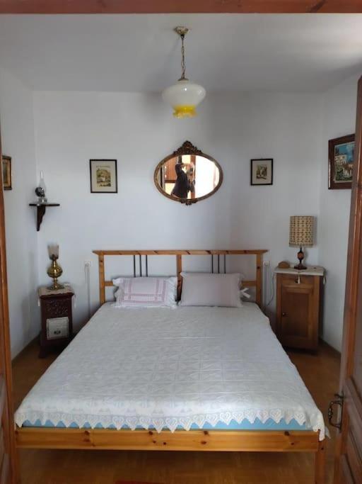 Athena'S Guest House Stagiates Eksteriør billede